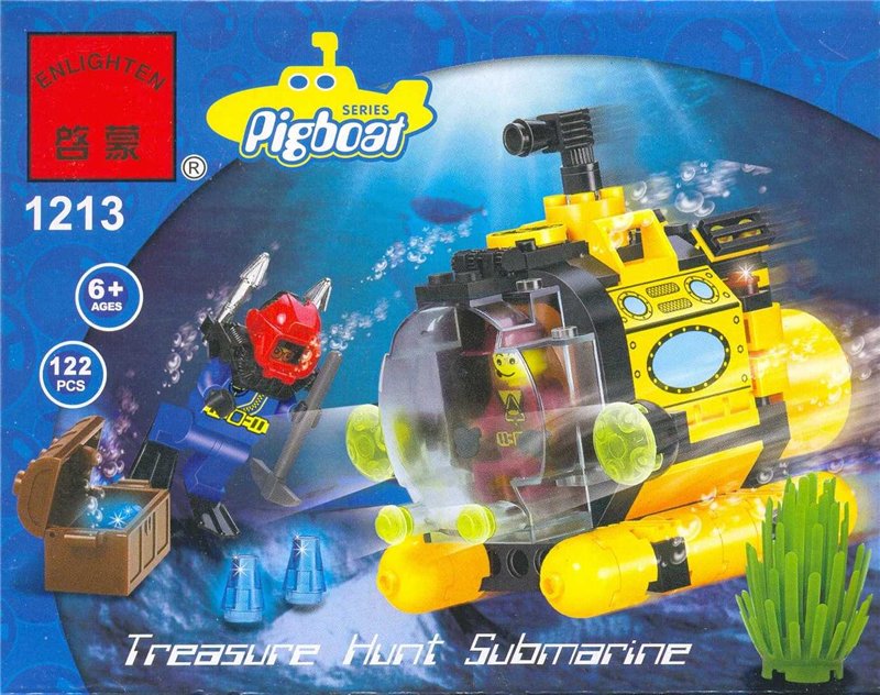 ENLIGHTEN 1213